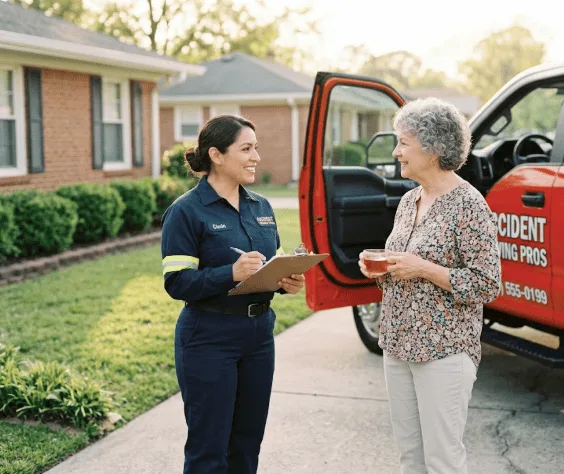 Accident Towing Service Bedford, IN FAQs